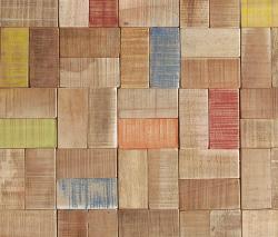Изображение продукта Cocomosaic Cocomosaic envi tiles puzzle multicolor