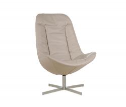 Изображение продукта Gelderland 7405 кресло с подлокотниками