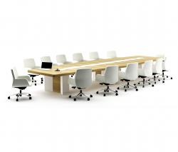 Изображение продукта Nurus Inno Board Room Furniture