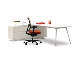 Nurus U too Desk - 2