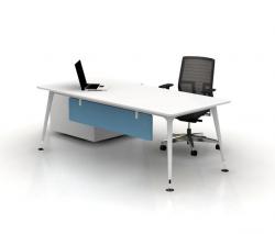 Nurus U too Desk - 1