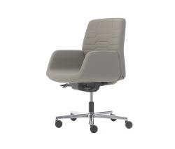 Изображение продукта Nurus Aura кресло с низкой спинкой
