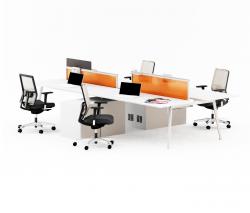 Nurus Pila Desk - 1