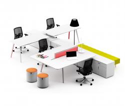 Nurus Pila Desk - 1