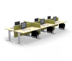 Nurus Varto Sason Desk - 1