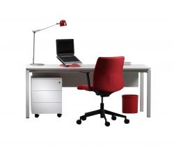 Nurus Silva Desk - 1