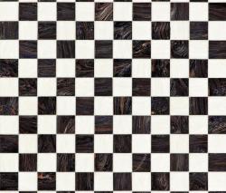 Bisazza Checkmate Black - 1