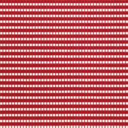 Bisazza Basic Red mosaic - 1