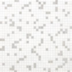 Bisazza Princess White mosaic - 1