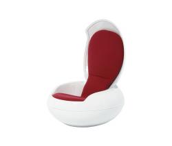 Изображение продукта Ghyczy GN 1 garden(egg)chair