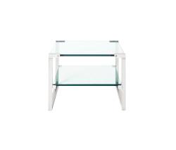 Ghyczy T 53 D Small table - 1
