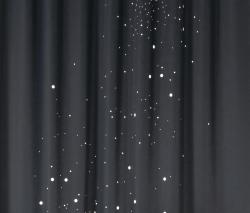 Lily Latifi Wave Curtains - 1
