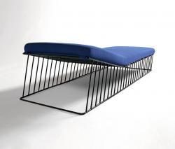 Phase Design Wired Italic Chaise - 2