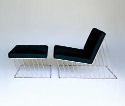 Изображение продукта Phase Design Wired italic кресло & тахта