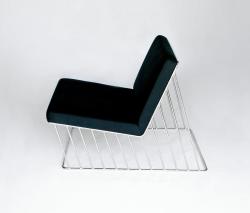 Phase Design Wired Italic кресло - 1