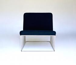 Phase Design Wired Italic кресло - 2