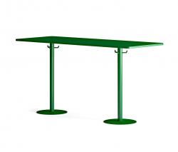 Изображение продукта Mitab Montmartre Bar table
