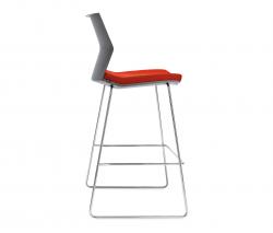 Изображение продукта Bene B_Side | барный стул