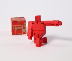 David Weeks Studio Micro Cubebot - 1
