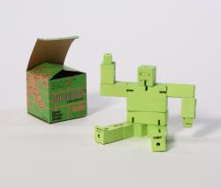 David Weeks Studio Micro Cubebot - 1