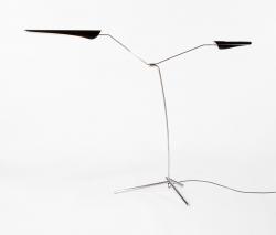 David Weeks Studio Sarus Standing Lamp No 310 - 1