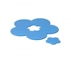 Hey-Sign Placemat Flower - 1