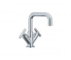 Изображение продукта Laufen Twinprime | 2 handles basin mixer