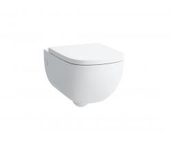 Laufen Palomba Collection | Wallhung WC - 1