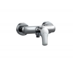 Изображение продукта Laufen Citypro | Shower single-lever mixer