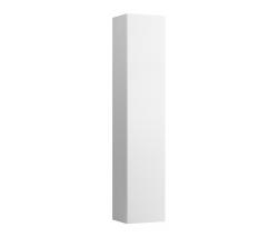 Laufen Ino | Tall cabinet with one door right - 1