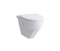 Изображение продукта Laufen Moderna R | Wallhung WC