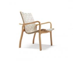 Изображение продукта Swedese Primo кресло с подлокотниками