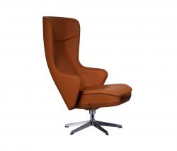Изображение продукта Swedese Norma офисное кресло