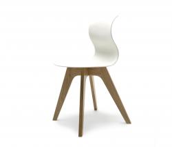 Изображение продукта Flötotto Pro New кресло с подлокотниками