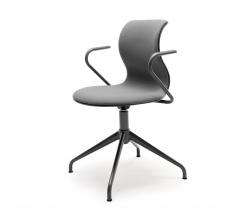 Flötotto Pro New кресло с подлокотниками - 2