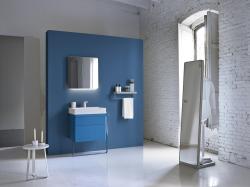 Inbani Structure Bathroom Furniture - 1