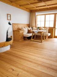 mafi LARCH wide-plank. brushed | natural oil - 2