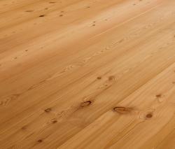 mafi LARCH wide-plank. brushed | natural oil - 1
