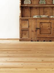 mafi LARCH wide-plank. brushed | white oil - 5
