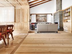 mafi LARCH wide-plank. brushed | white oil - 6