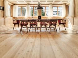 mafi LARCH wide-plank. brushed | white oil - 7