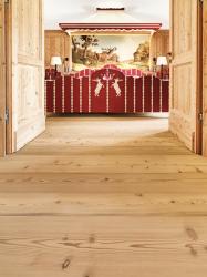 mafi LARCH wide-plank. brushed | white oil - 8
