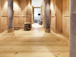mafi LARCH wide-plank. brushed | white oil - 10