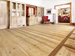 mafi LARCH wide-plank. brushed | white oil - 11