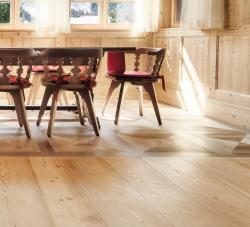 mafi LARCH wide-plank. brushed | white oil - 15