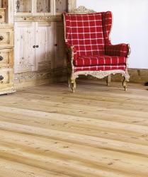 mafi LARCH wide-plank. brushed | white oil - 17