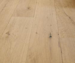 mafi OAK Country wide-plank. brushed | white oil - 1