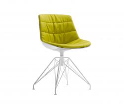 MDF Italia Flow chair - 1