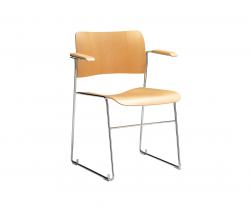 Изображение продукта HOWE 40/4 кресло с подлокотниками