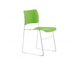 Изображение продукта HOWE 40/4 chair in plastic